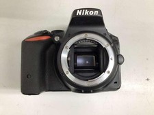 NIKON D5500 Digital DSLR Camera Body