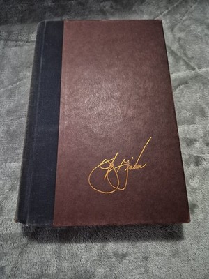 John Grisham The Rainmaker 1995 1st Edition HC