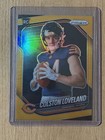 2025 Panini Colston Loveland Gold (Raw)