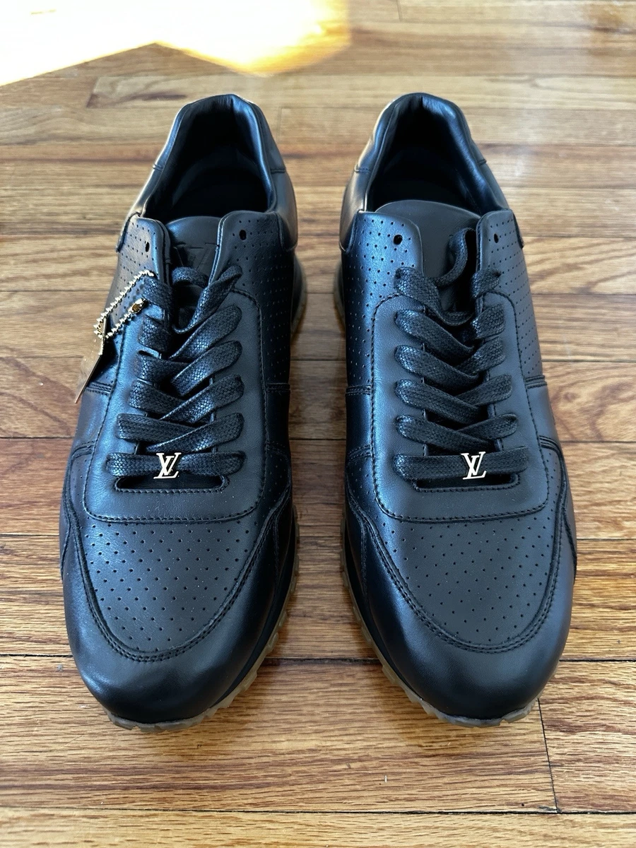 2017 Louis Vuitton X Supreme Run Away Sneakers | eBay