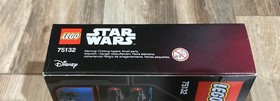 2016 LEGO Star Wars: First Order Battle Pack (75132) New In Box