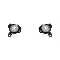 Nebelscheinwerfer H11 Set Lunks Und Rechts FüR Mazda CX-5 KE GH Bj. 11/11-02/15
