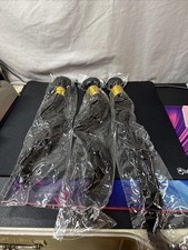 Unbranded 10A Straight Human Hair Bundle  14  , 16  , 18    Natural Color  