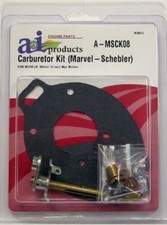 Basic Carb Kit fits White/Oliver U & UT