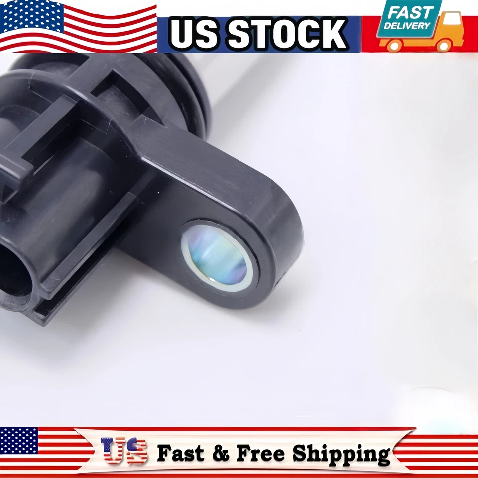 OEM GENUINE NISSAN MAXIMA INFINITI FX35 G35 CAMSHAFT POSITION SENSOR 23731-6J90D Foto 4 de 4