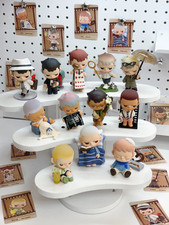 POP MART KUBO Love, Still Series Figures Confirmed Authentic Hot Toy Gift