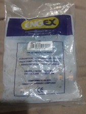 Engex CW 20 Twin Gland Pack HA20CW Armoured Cable Gland Kit 23mm  New Unused