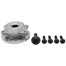 GSP Wheel Bearing and Hub Assembly  with 5 Lugs 1 each Direct Fit