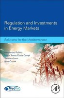 Alessandro Rubino (U. A.) | Regulation And Investments In Energy Markets | Buch