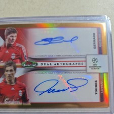 fernando torres | eBay