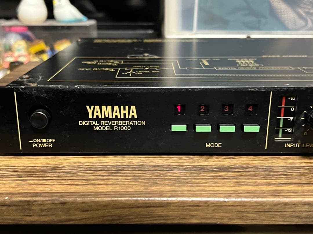 即発送 YAMAHA digital b R1000 動作確認済み s-l1200.jpg
