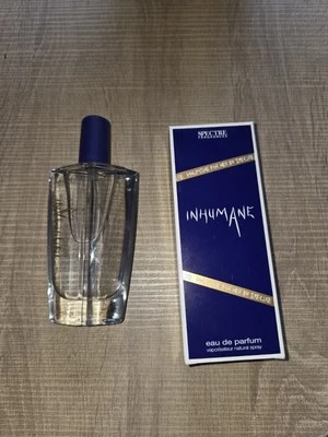 NG SPECTRE INHUMANE Eau the Parfum Damen Parfum 100ML Muglers Alien