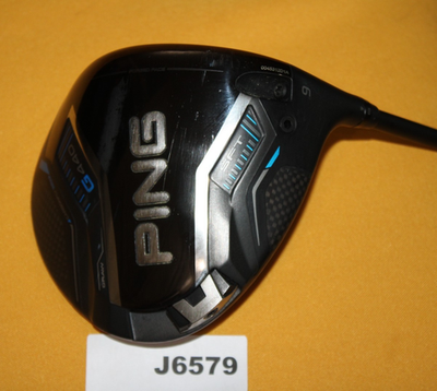 Ping G440 SFT 9º Driver Alta CB Regular Graphite Golf Club J6579