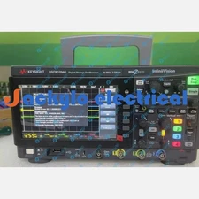 ONE NEW Keysight DSOX1204G 70 MHz 4-Channel oscilloscope