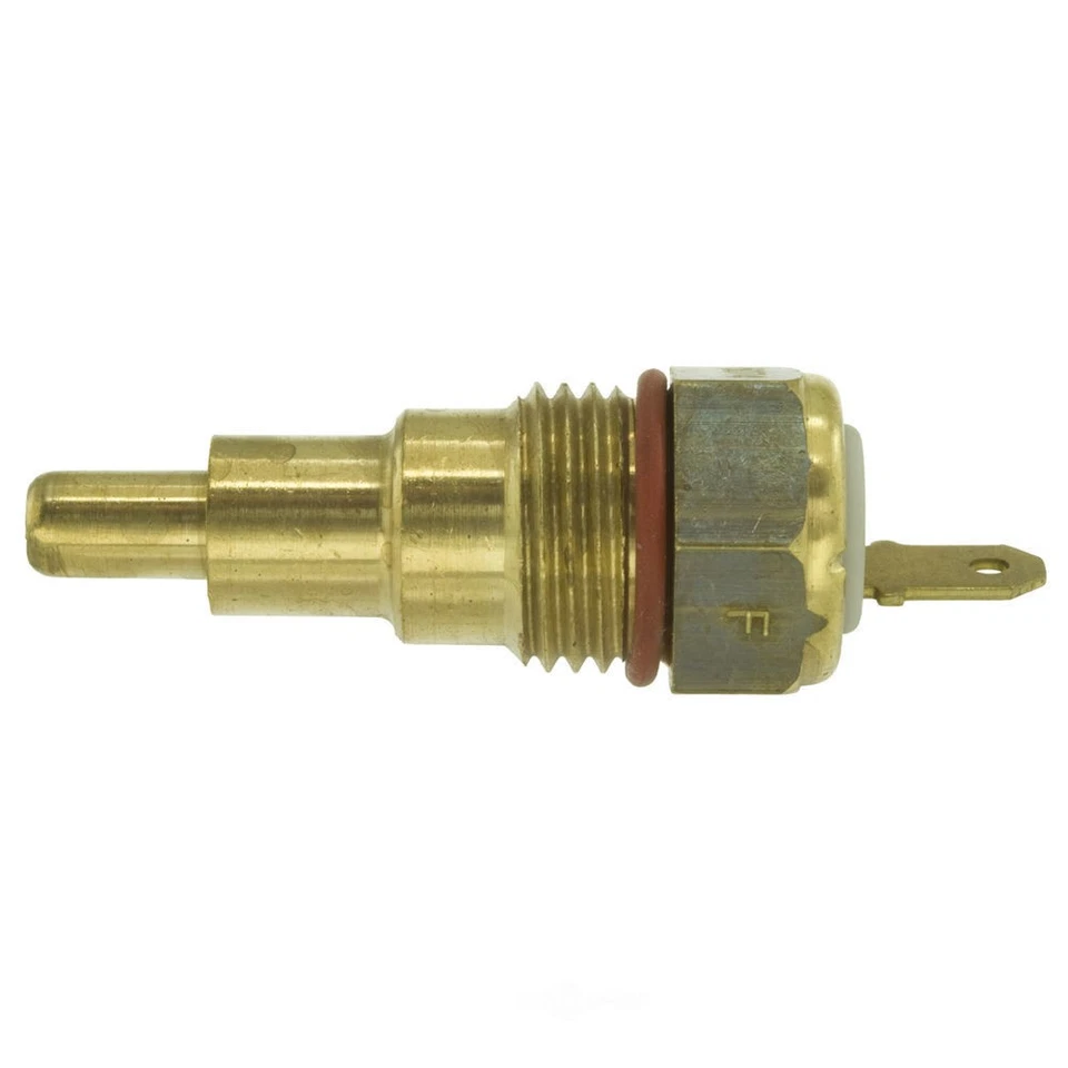 Engine Cooling Fan Switch WVE 1S4396 - Image 2 of 4