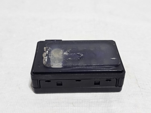 07-13 BMW 328 335 E92 E90 Auto Dim Rearview Mirror Compass Homelink Trim Sensor - Picture 17 of 24