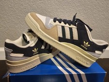Adidas 84 Forum Low Magic Beige New Men's Size 8.5