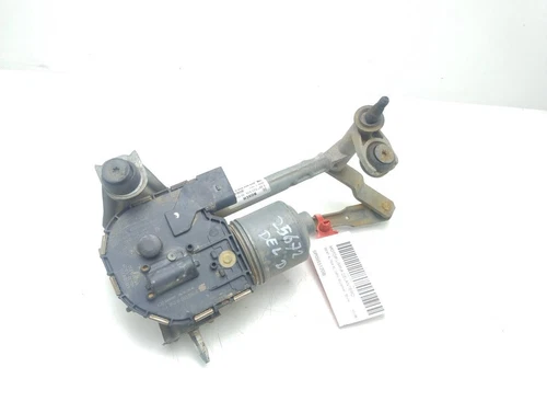 5P0955120B Wischermotor Vorne At für SEAT ALTEA XL (5P5) Stylance / Styl 9112859 - Bild 1 von 10