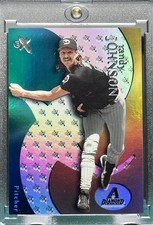 Top Randy Johnson Cards to Collect 29