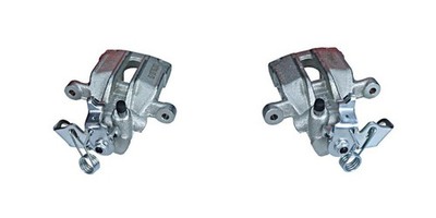 Brake Caliper Set For VW Golf Mk3 FORD Galaxy Mk I Van SEAT 88-10 100 196 0