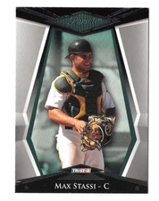2011 TRISTAR Pursuit - OAKLAND ATHLETICS / A'S Team Set
