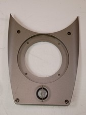 Gruppo tweeter Infinity Alpha 50 A1201B-H testato funzionante, cupola ammaccata con piastra