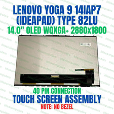 OLED 2.8K LCD Touch Screen Display Assembly Lenovo Yoga 9 14IRP8 83B1001WUS