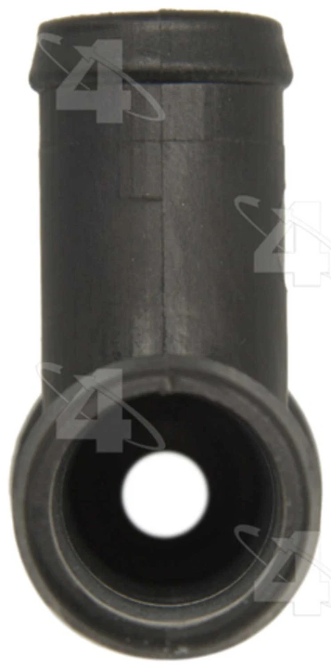 HVAC Heater Control Valve fits 1988-1995 Cadillac DeVille Commercial Chassis,Eld - Image 4 of 4