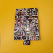 ATLANTA BRAVES *LOT OF 66* All YEARS-INSERTS, ROOKIES, &BASE- HOFERS!!!