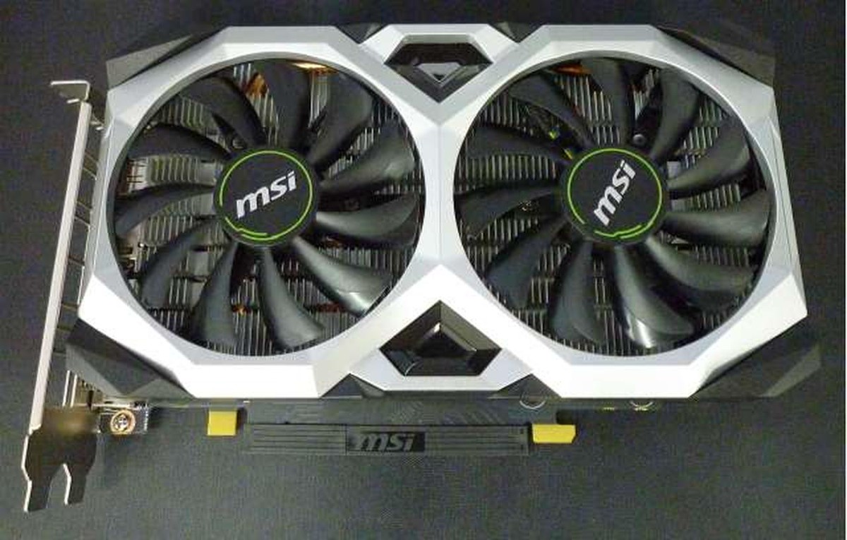 GRAPHIC BOARD MODEL NUMBER GEFORCE RTX2060 SUPER VENTUS X GRAPHIC BOARD MODEL NUMBER GEFORCE RTX2060 SUPER VENTUS X