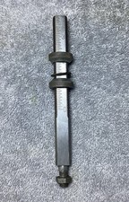 VTG. KING SEELEY CRAFTSMAN MODEL 103.23640 13-1/2” DRILL PRESS DEPTH STOP