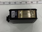 Kako Net S Black Adjustable Camera Flash Boxed With Cables Adapter Manual — photo 3