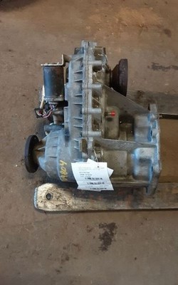 Transfer Case Sport Trac 4.0L Fits 06-09 EXPLORER 10280446