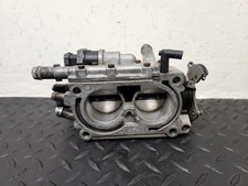 1989 Chevrolet Corvette Camaro Firebird 5.7l Throttle Valve Body Oem 17112126