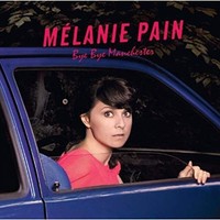 Melanie Pain - Bye Bye Manchester - Cd - G3Z