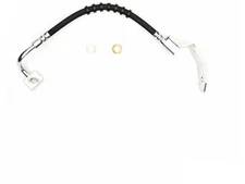 For 1998-2002 Ford Crown Victoria Brake Hose Dynamic Friction 67882VSYQ
