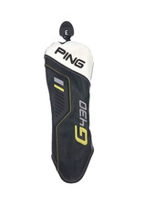 Ping G430 Fairway Headcover Preowned Condition GREAT