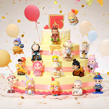 Celebrating The Moment 15th Anniversary Serie...