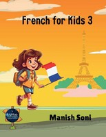 French For Kids 3 Manish Soni Taschenbuch Englisch 2025 Poorav Publications