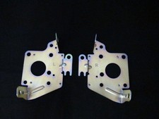 Daihatsu OEM Audio Brackets L/R Set 86211/86212-B2130 (Esse)