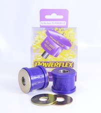 2 x Powerflex PFF85-1108 PU Buchse Koppelstange an Querlenker Volkswagen VW T4