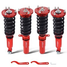 Gewindefahrwerk for Bmw 5er E60 AWD 525xi 528xi 535xi xd 04-10