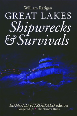#ad Great Lakes: Shipwrecks amp; Survivals $7.14