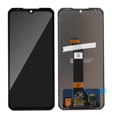 Ricambio Schermo Touch Doogee V Max Kit Sostituzione Display Touch E LCD Per Doogee V Max – Ricambio Completo E Originale Touch Screen Ricambio Doogee - Foto 12