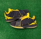 Air Jordan CP3 XI 11 University of Michigan Promo PE Sample Mens Size 16