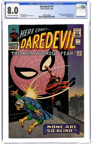 Comic Image