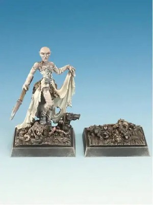 Fidanzata | deutsch | Freebooter Miniaturen | EAN 4260606238092