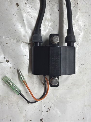 WA1a Mercury Outboard 4 Stroke 339-879147T71 Ignition Coil Tested Freshwater - Foto 2 di 7