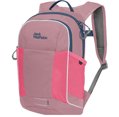 Jack Wolfskin KIDS MOAB JAM Kinderrucksack Fahrradrucksack Rucksack Wanderrucksa