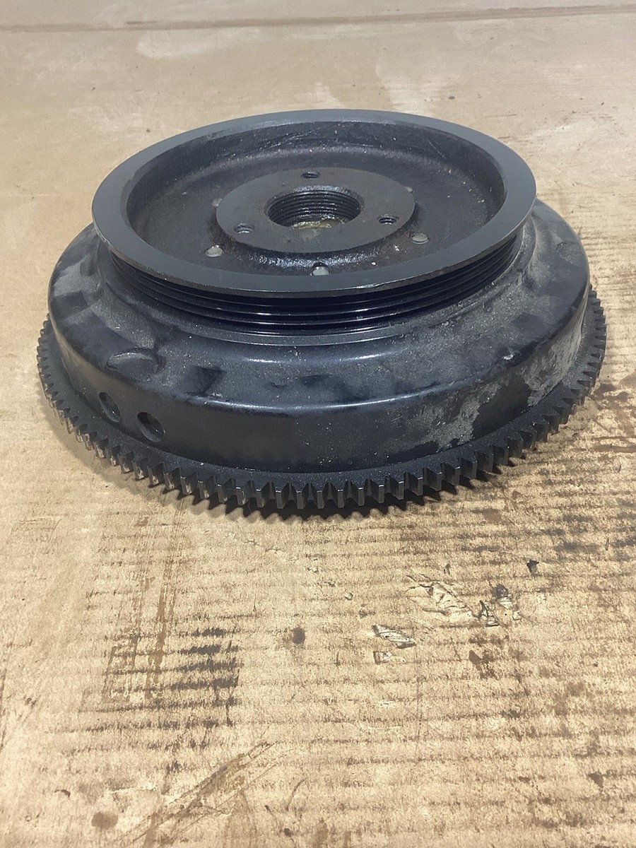 Mercury Outboard Optimax 250 Pro XS Flywheel Assy 859619T04 3.0L